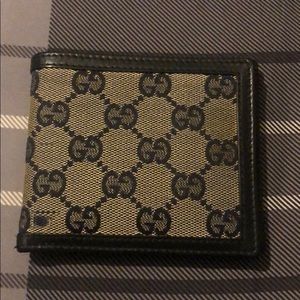 Gucci Men’s Wallet